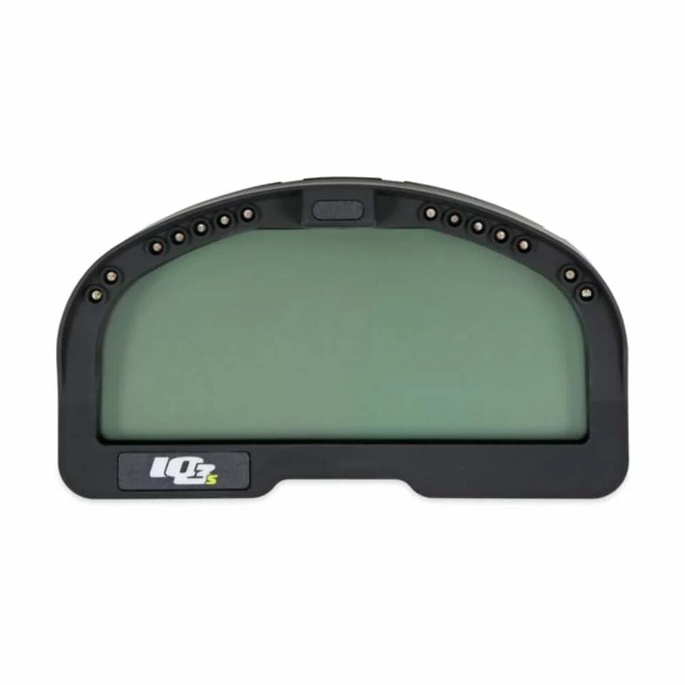 Racepak 250-KT-IQ3SGPS IQ3S